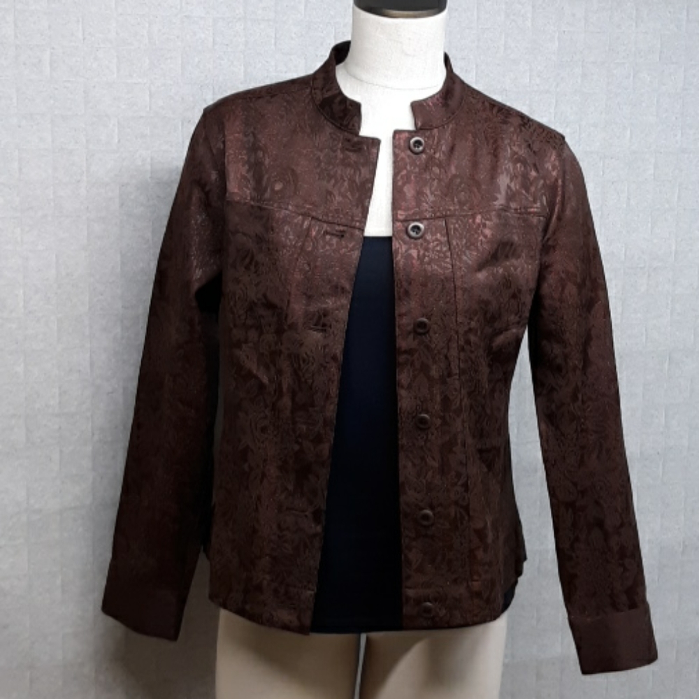 Chico's Additions Jacket